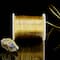 12 Pack: 28 Gauge Gold Beading Wire by Bead Landing™